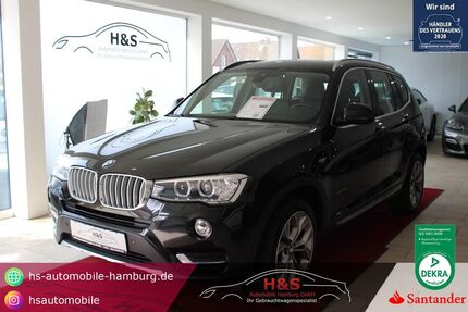 BMW X3 157.222 km 18.900 &euro; Pinneberg 25421