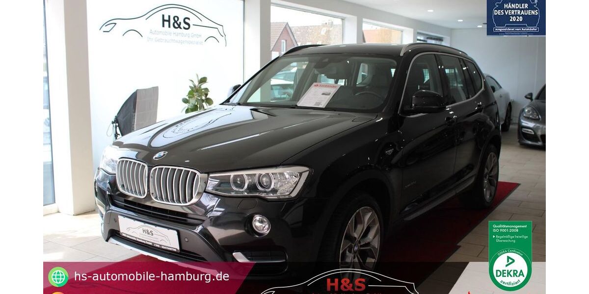 BMW X3 157.222 km 18.900 &euro; Pinneberg 25421