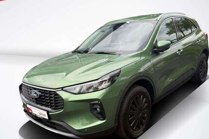Ford Kuga 7.800 km 29.875 &euro; Sankt Augustin 53757