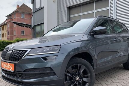 Skoda Karoq 67.857 km 22.390 &euro; Eisenach 99817