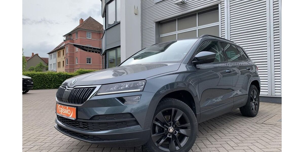 Skoda Karoq 67.857 km 22.390 &euro; Eisenach 99817