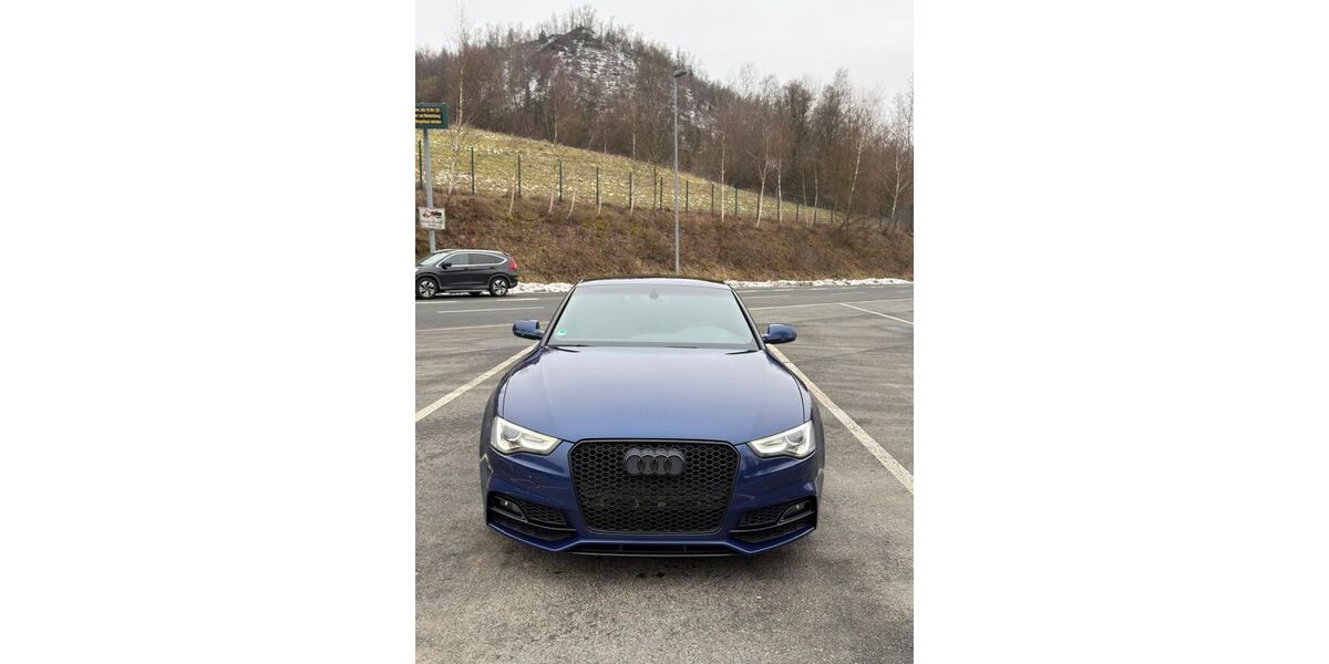 Audi A5 207.000 km 22.990 &euro; Siegen 57074