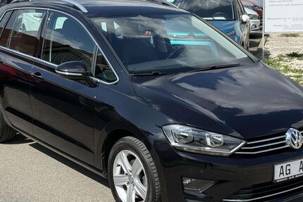 VW Golf Sportsvan 79.386 km 12.100 &euro; Benningen 87734