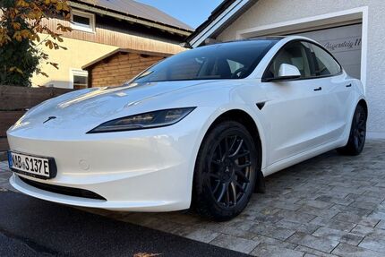 Tesla Model 3 25.500 km 39.900 &euro; Pfreimd 92536