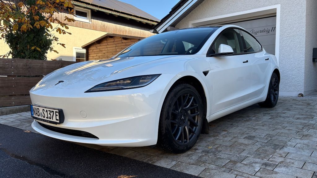 Tesla Model 3 25.500 km 39.900 &euro; Pfreimd 92536