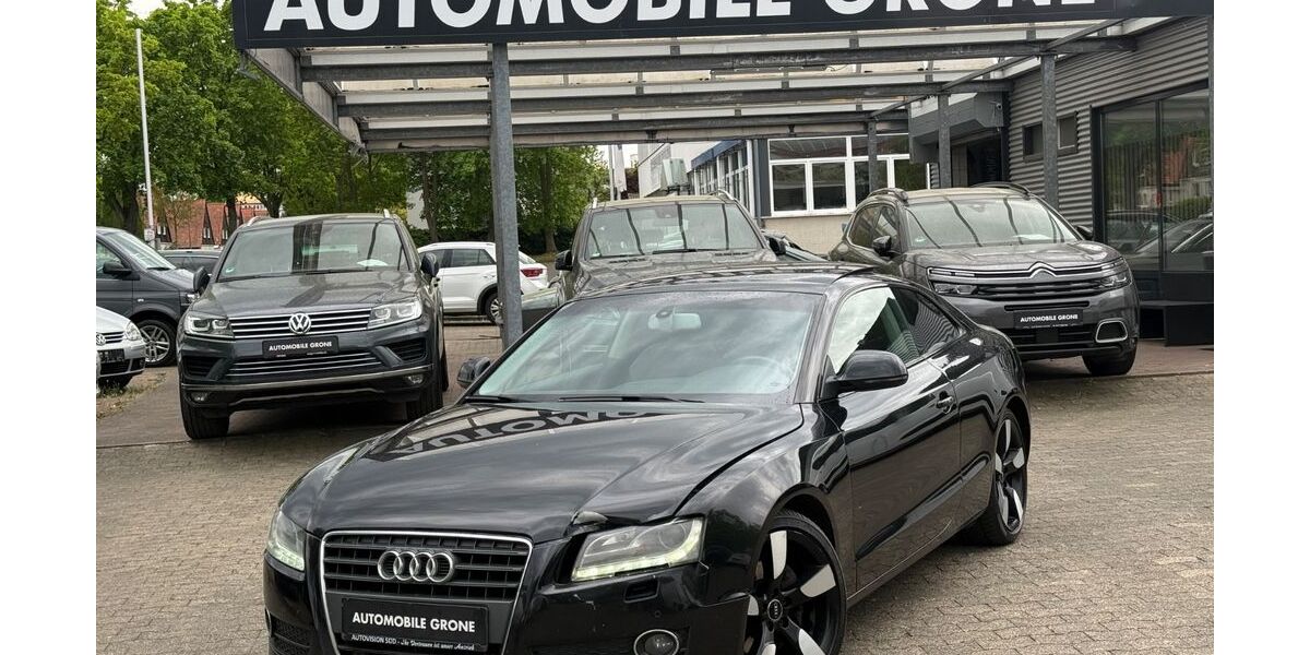 Audi A5 371.500 km 2.950 &euro; Göttingen 37081