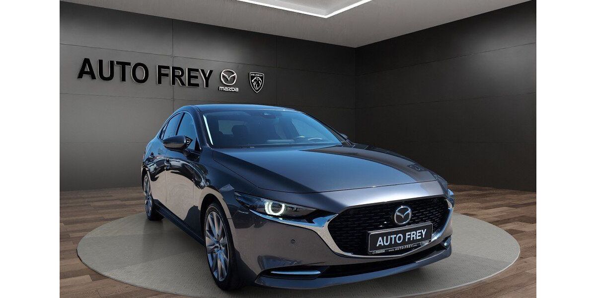 Mazda 3 77.300 km 20.490 &euro; Untermeitingen 86836