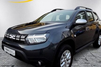 Dacia Duster 29.731 km 16.490 &euro; Alzey 55232