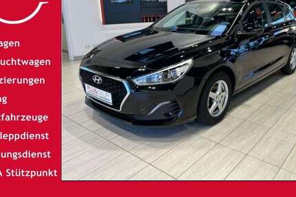 Hyundai i30 52.050 km 13.950 &euro; Heidenau 21258