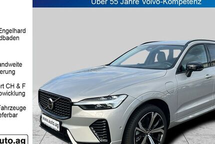 Volvo XC60 2.000 km 67.888 &euro; Freiburg 79108