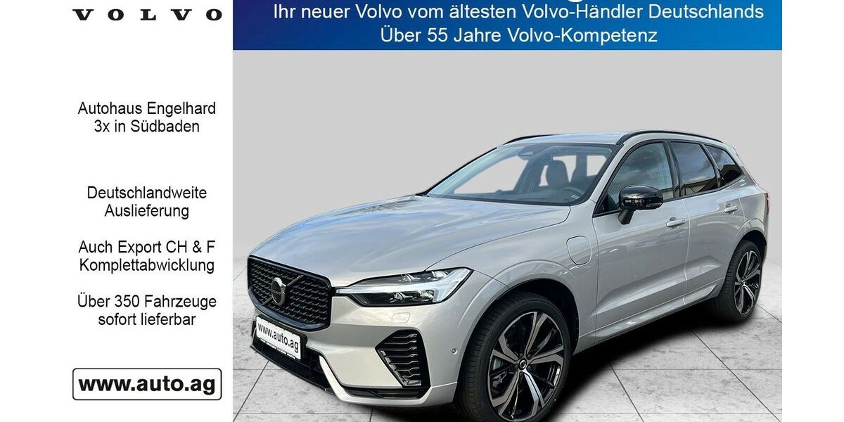 Volvo XC60 2.000 km 67.888 &euro; Freiburg 79108