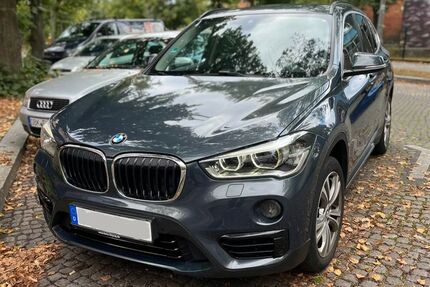 BMW X1 235.000 km 12.500 &euro; Berlin 13587