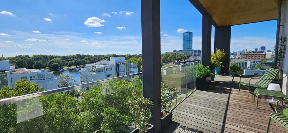 Wohnung zum Kaufen in Berlin 879.000 € 95.35 m²