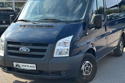 Ford Transit 253.210 km 6.800 € Elmenhorst 18107