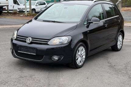 VW Golf Plus 208.000 km 5.700 &euro; Mehlingen 67678