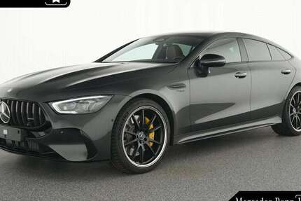 Mercedes-Benz AMG GT 3.086 km 106.900 &euro; Ottobrunn 85521
