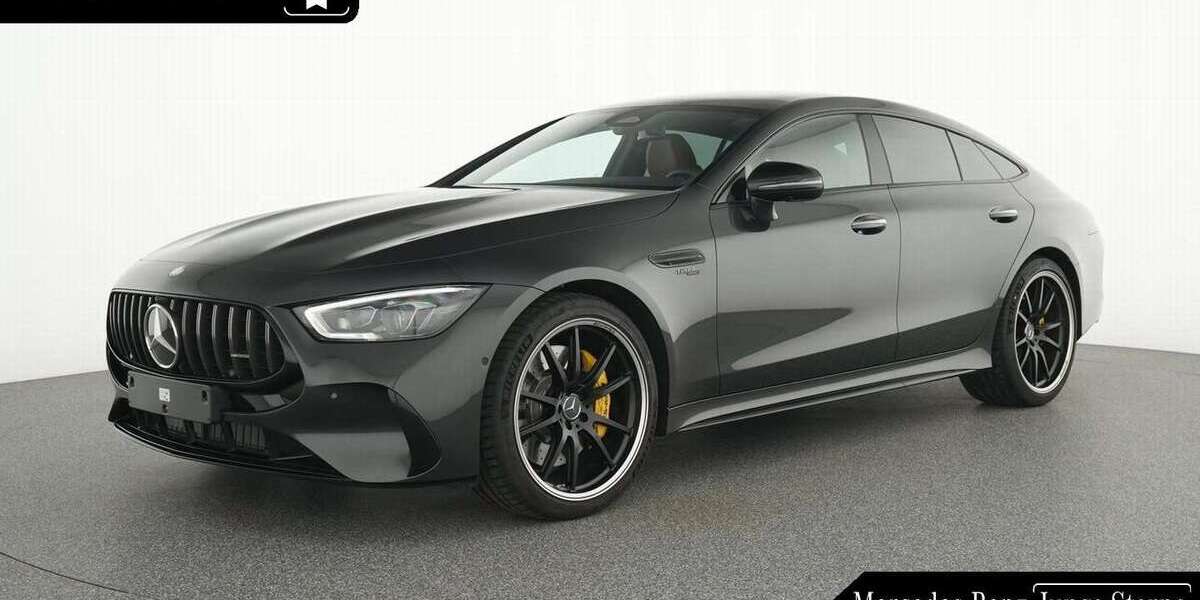 Mercedes-Benz AMG GT 3.086 km 106.900 &euro; Ottobrunn 85521
