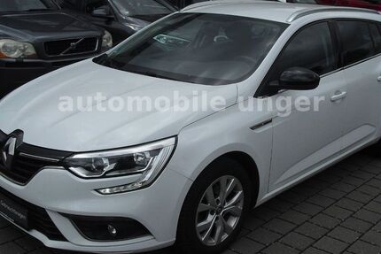 Renault Megane 114.033 km 9.680 &euro; Stade 21684