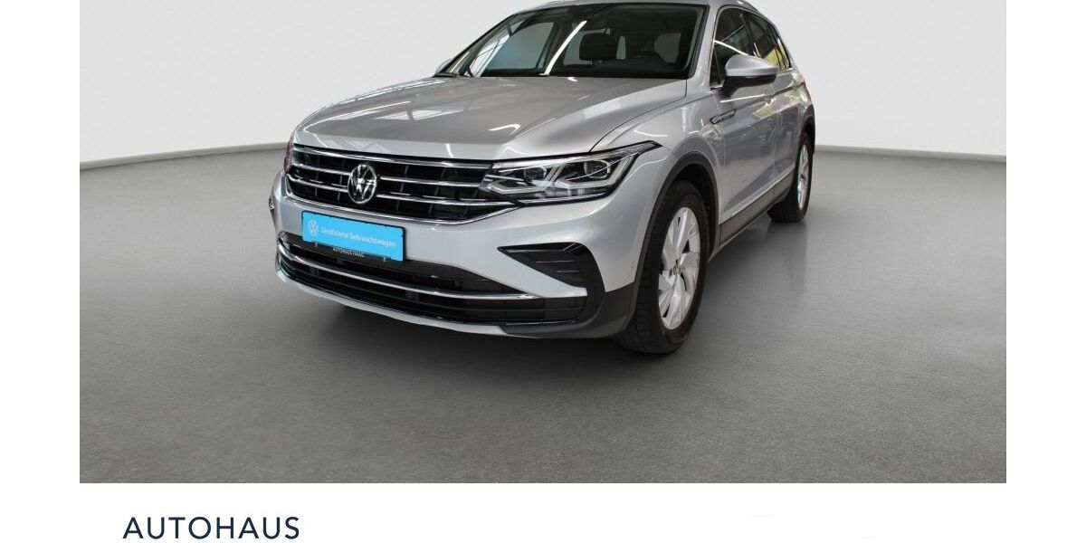 VW Tiguan 55.100 km 27.850 &euro; Haag bei München 83527