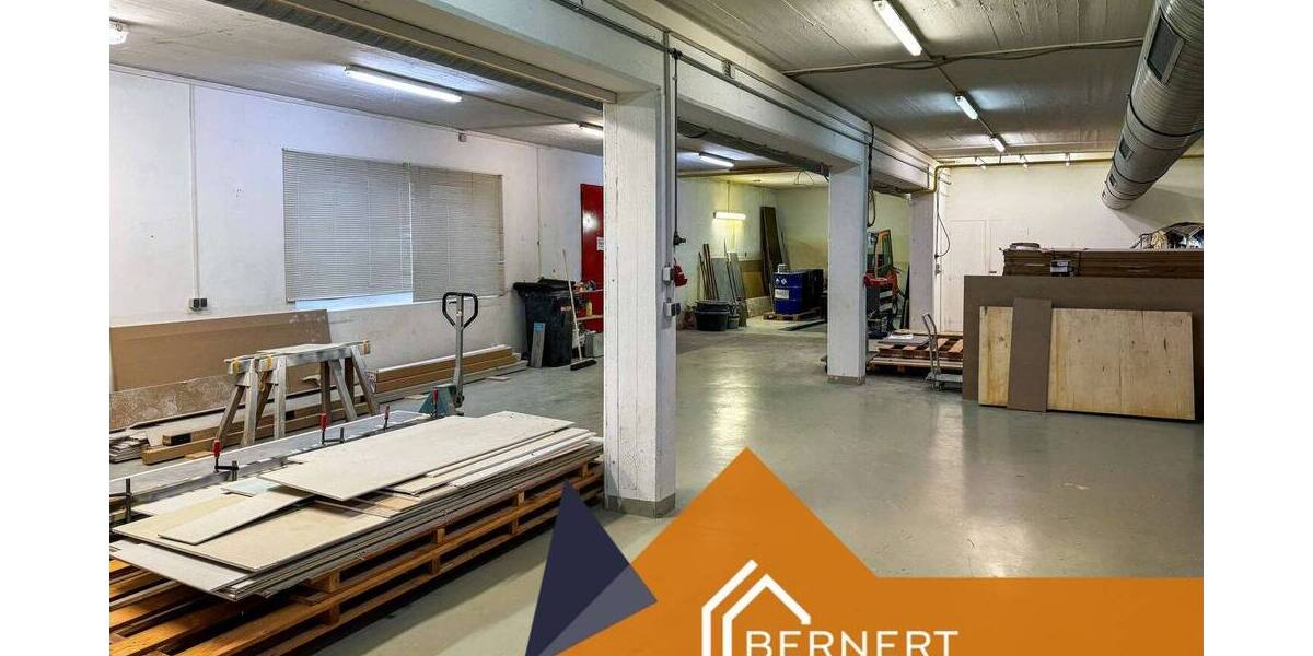 Bestlage für Ihr Business: Direkt an B4 zimmer