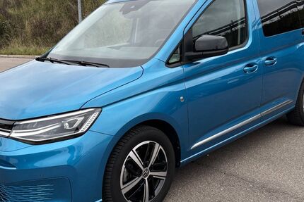 VW Caddy 19.800 km 28.800 € Essingen 73457