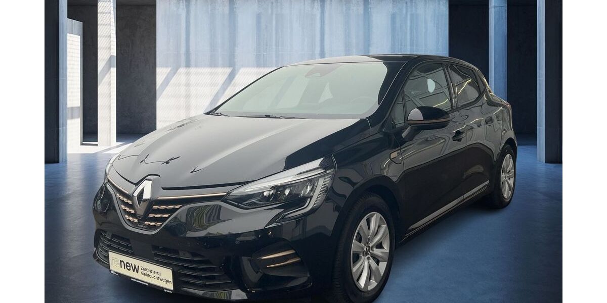 Renault Clio 26.049 km 15.490 &euro; Unterschleißheim 85716