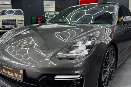 Porsche Panamera 158.000 km 53.990 &euro; Unna 59423