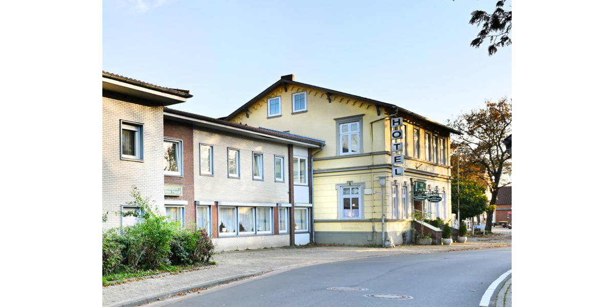 Gewerbeobjekt Cuxhaven Altenbruch - 2.950.000&euro; | Angebot:25204389