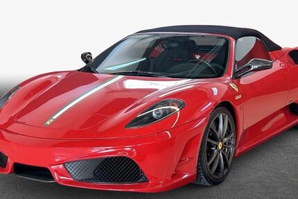 Ferrari F430 12.280 km 759.500 &euro; München 80809