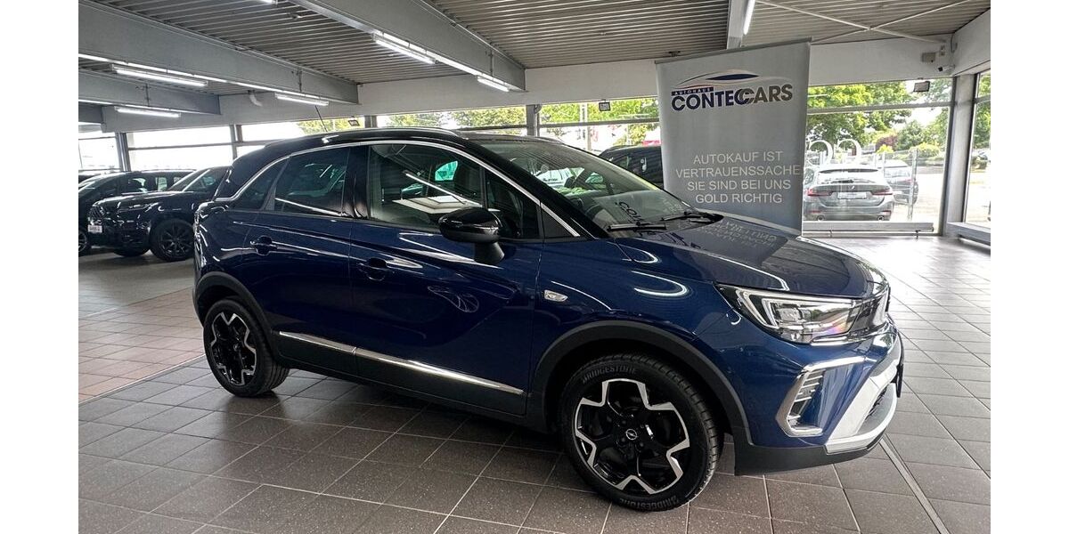 Opel Crossland (X) 69.635 km 14.950 &euro; Werl 59457