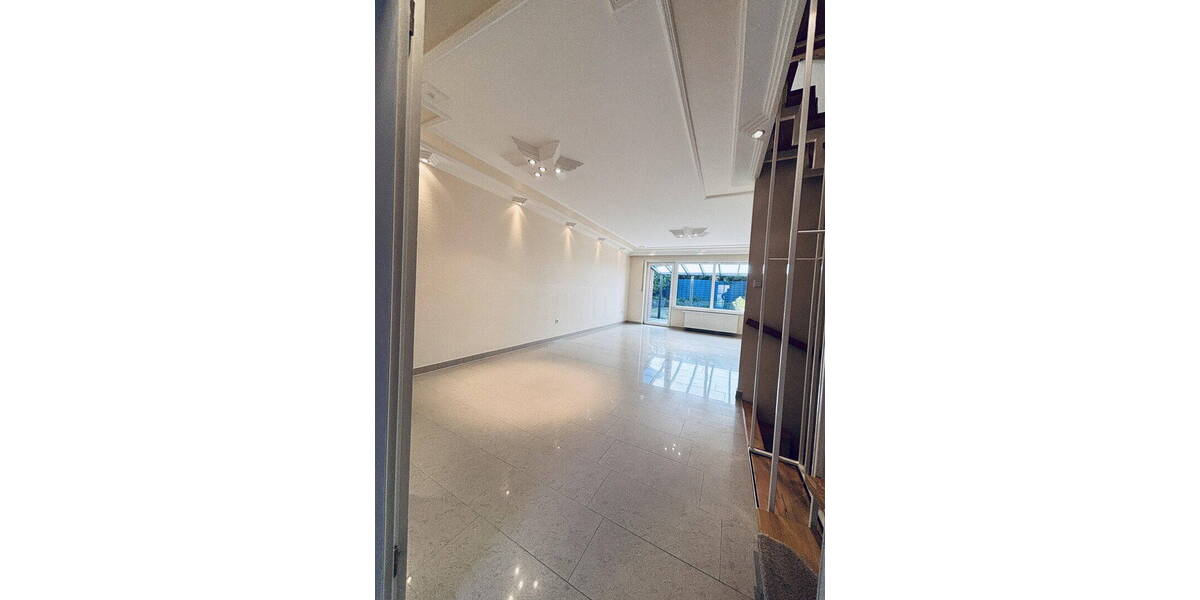 Reihenendhaus Frechen Benzelrath - 4 Zimmer, 121 m&sup2;, 679.000&euro; | Angebot:26389255