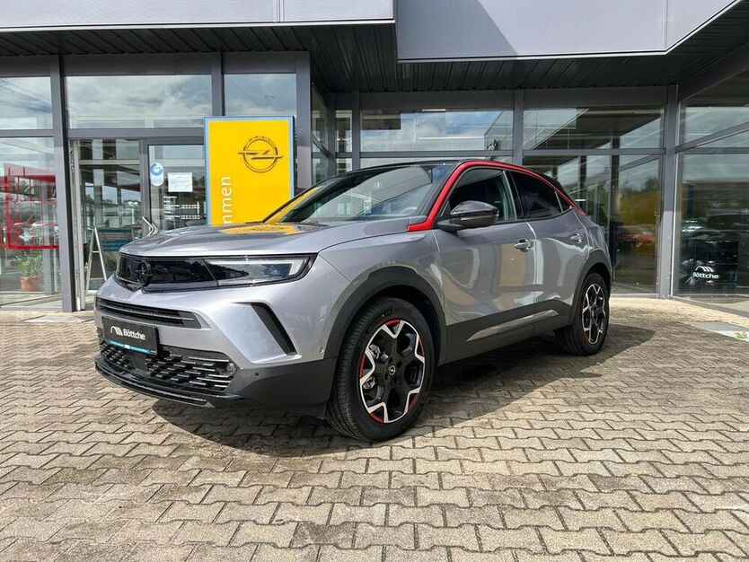 Mokka