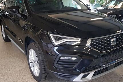 Seat Ateca 23.280 km 29.950 € Velburg 92355