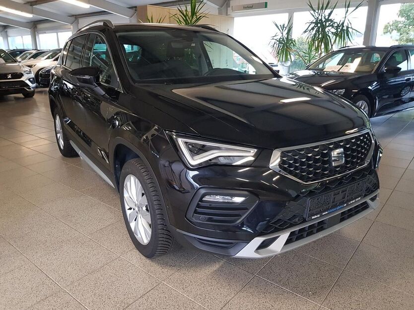 Seat Ateca 23.280 km 29.950 € Velburg 92355