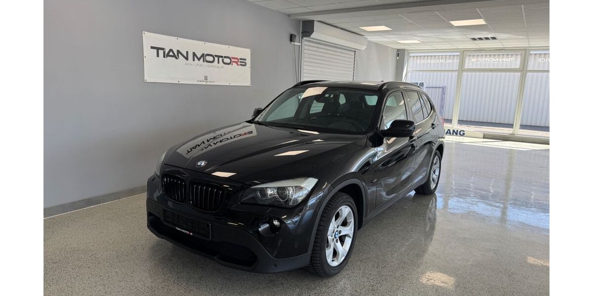 BMW X1 150.558 km 10.800 &euro; Reilingen 68799