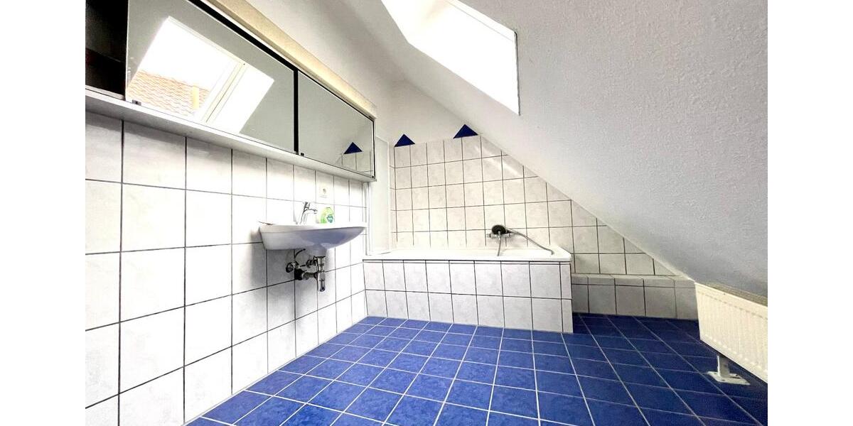 Reihenhaus Sehnde - 3 Zimmer, 95 m&sup2;, 890&euro; | Angebot:23795237