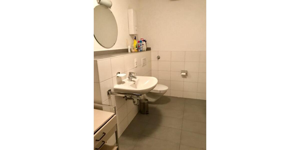 Etagenwohnung Mayen - 1 Zimmer, 15 m&sup2;, 350&euro; | Angebot:25931573