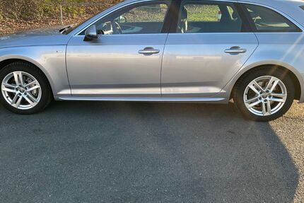 Audi A4 173.555 km 16.450 &euro; Obernkirchen 31683