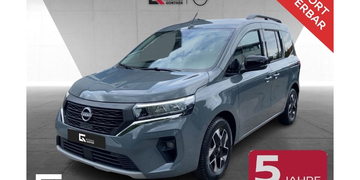 Nissan Townstar 17.259 km 24.888 &euro; Ahrensburg 22926