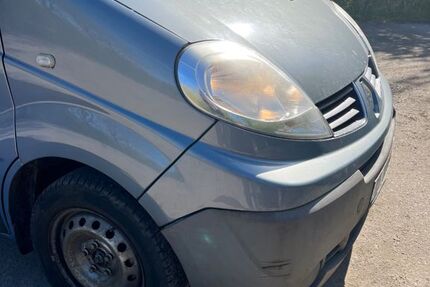Renault Trafic 167.600 km 2.600 &euro; Kiel 24106