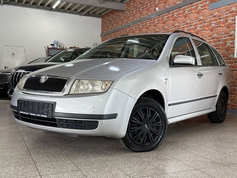 Fabia