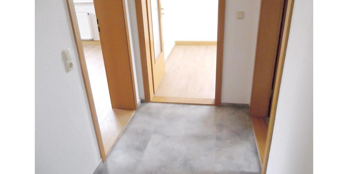 Etagenwohnung Falkenstein/Vogtland Vogtland - 2 Zimmer, 48 m&sup2;, 290&euro; | Angebot:26301264