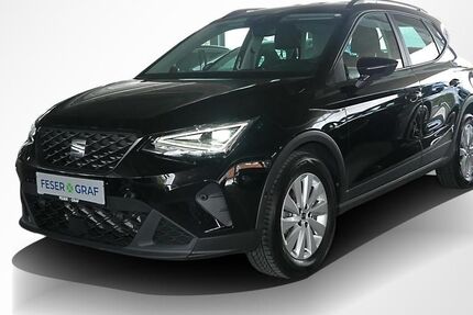 Seat Arona 13.350 km 20.950 &euro; Erlangen 91056
