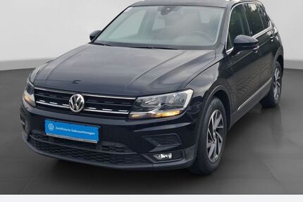 VW Tiguan 82.542 km 14.980 &euro; Oberhausen 46047