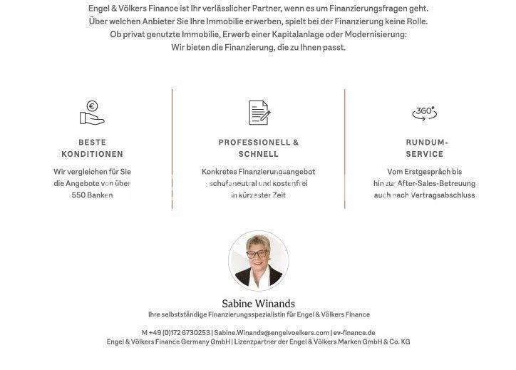 Einfamilienhaus Mettmann Metzkausen - 7 Zimmer, 270 m&sup2;, 725.000&euro; | Angebot:25688636