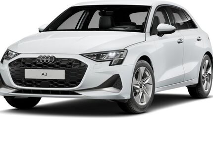 Audi A3 16.907 km 34.890 &euro; Dresden 01169