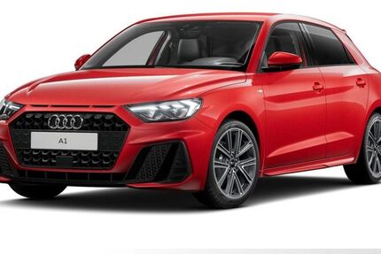 Audi A1 11.860 km 29.250 € Bremen 28207