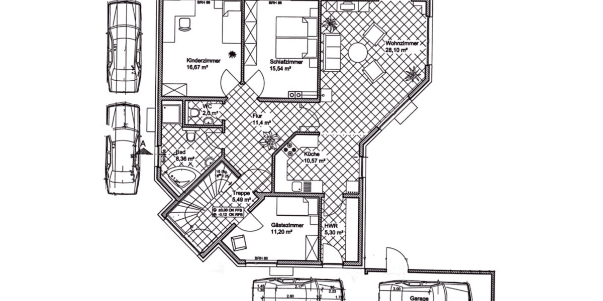 Einfamilienhaus Ronnenberg - 7 Zimmer, 198 m&sup2;, 675.000&euro; | Angebot:26903793