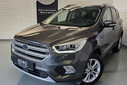 Ford Kuga 139.500 km 14.950 € Lippstadt 59557