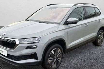Skoda Karoq 49.850 km 27.900 &euro; Speyer 67346